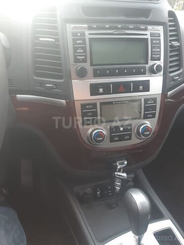 Hyundai Santa Fe 2011, 220,000 km - 2.0 l - Gəncə