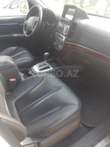 Hyundai Santa Fe 2011, 220,000 km - 2.0 l - Gəncə