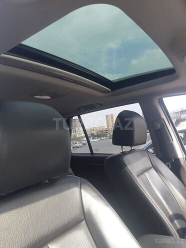 Hyundai Santa Fe 2011, 220,000 km - 2.0 l - Gəncə