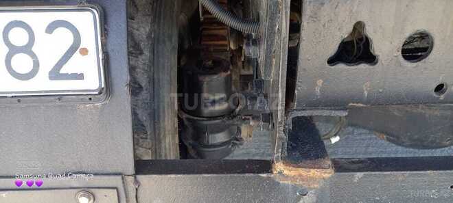 KamAz 55111 1981, 500,000 km - 11.0 l - Sumqayıt