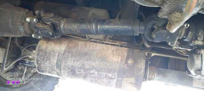 KamAz 55111 1981, 500,000 km - 11.0 l - Sumqayıt