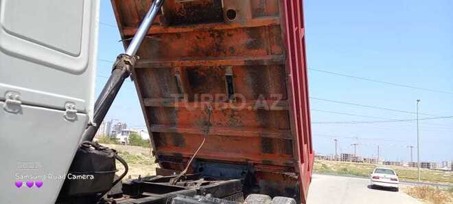 KamAz 55111 1981, 500,000 km - 11.0 l - Sumqayıt