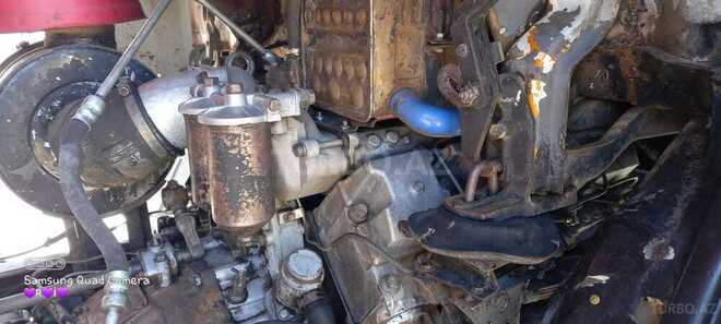 KamAz 55111 1981, 500,000 km - 11.0 l - Sumqayıt