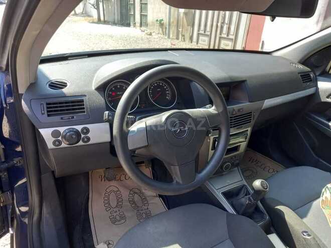 Opel Astra 2005, 182,123 km - 1.4 l - Bakı