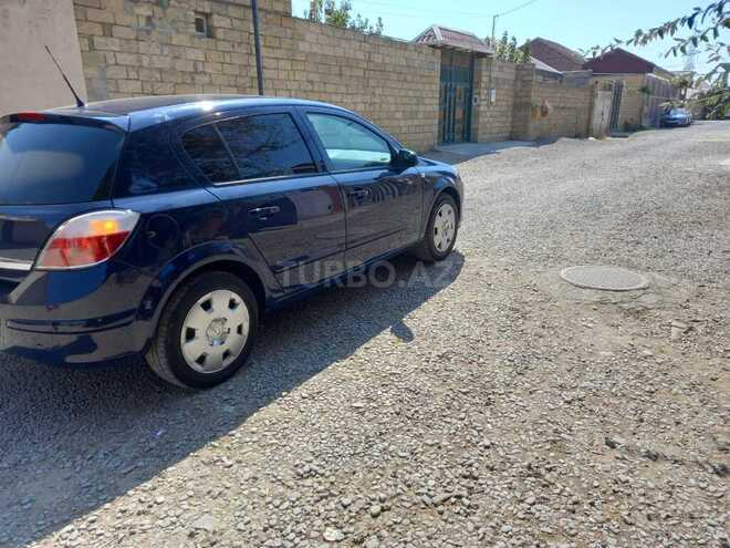 Opel Astra 2005, 182,123 km - 1.4 l - Bakı