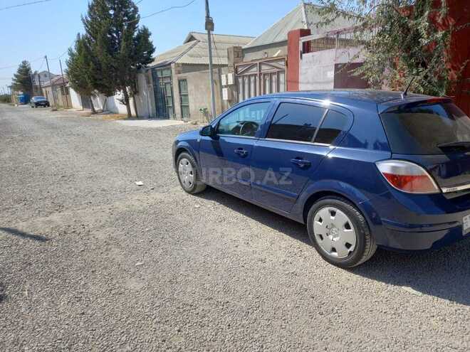 Opel Astra 2005, 182,123 km - 1.4 l - Bakı