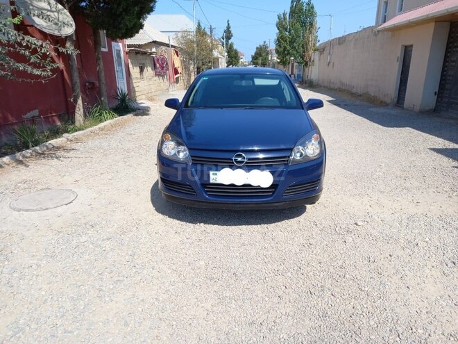 Opel Astra 2005, 182,123 km - 1.4 l - Bakı