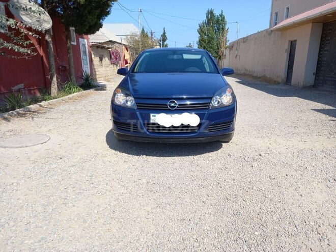 Opel Astra 2005, 182,123 km - 1.4 l - Bakı
