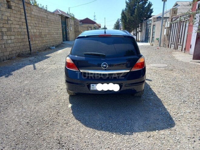 Opel Astra 2005, 182,123 km - 1.4 l - Bakı