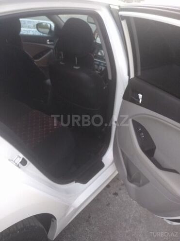 Kia Optima 2013, 136,000 km - 2.4 л - Beyləqan