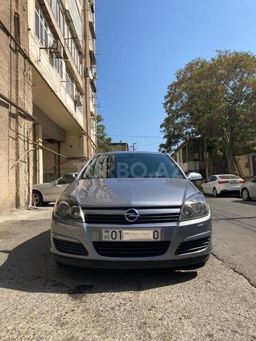 Opel Astra 2004, 94,800 km - 1.4 л - Bakı