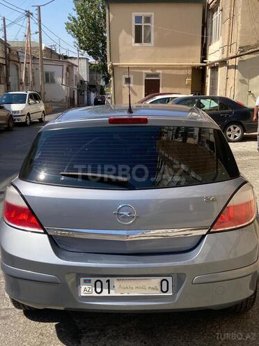 Opel Astra 2004, 94,800 km - 1.4 л - Bakı