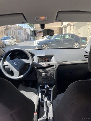 Opel Astra 2004, 94,800 km - 1.4 л - Bakı