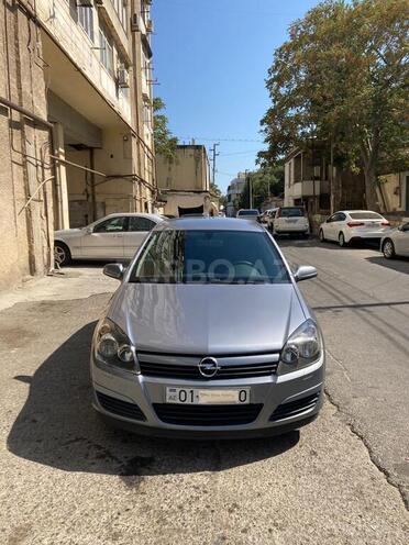 Opel Astra 2004, 94,800 km - 1.4 л - Bakı