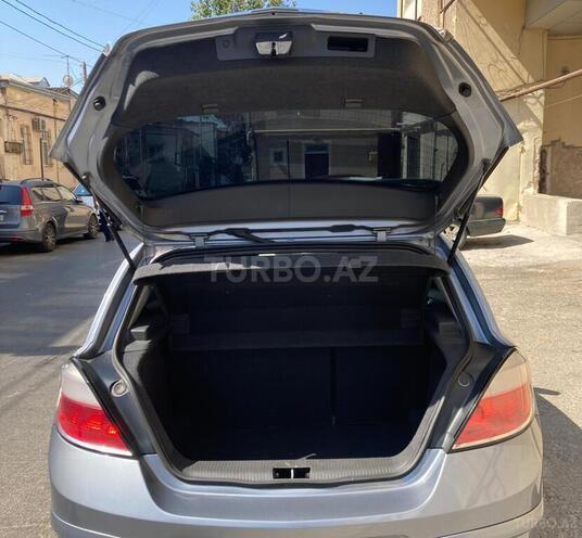 Opel Astra 2004, 94,800 km - 1.4 л - Bakı