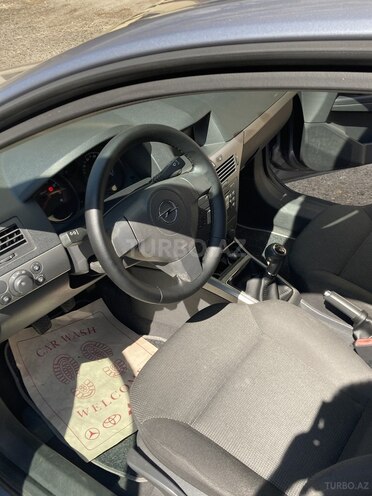 Opel Astra 2004, 94,800 km - 1.4 л - Bakı
