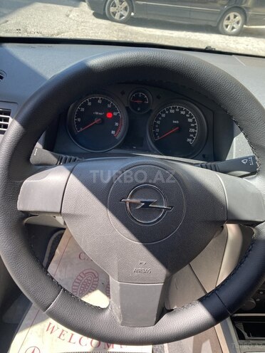 Opel Astra 2004, 94,800 km - 1.4 л - Bakı