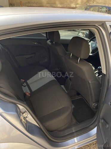 Opel Astra 2004, 94,800 km - 1.4 л - Bakı