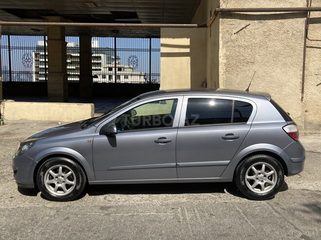 Opel Astra 2004, 94,800 km - 1.4 л - Bakı
