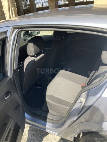 Opel Astra 2004, 94,800 km - 1.4 л - Bakı
