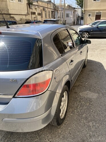 Opel Astra 2004, 94,800 km - 1.4 л - Bakı