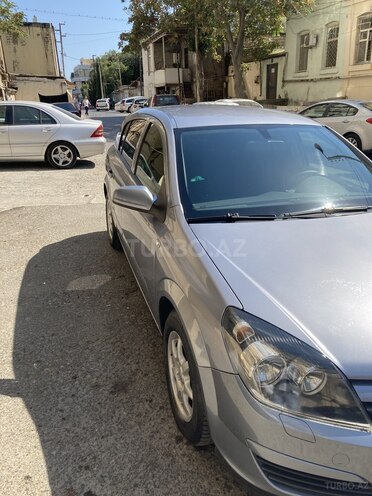 Opel Astra 2004, 94,800 km - 1.4 л - Bakı