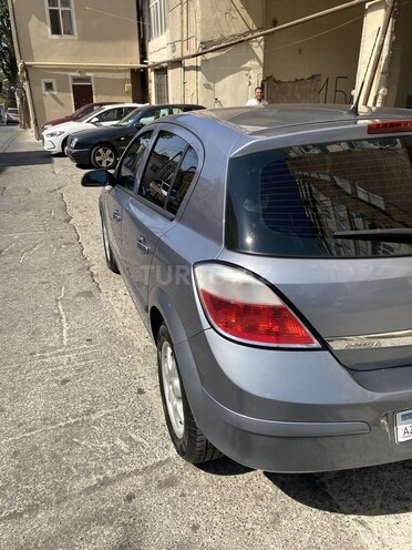 Opel Astra 2004, 94,800 km - 1.4 л - Bakı