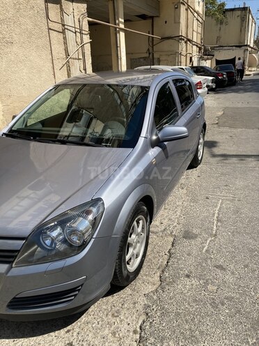 Opel Astra 2004, 94,800 km - 1.4 л - Bakı