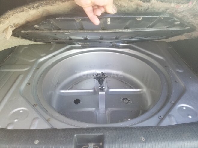 Opel Astra 1999, 296,000 km - 1.8 l - Sumqayıt