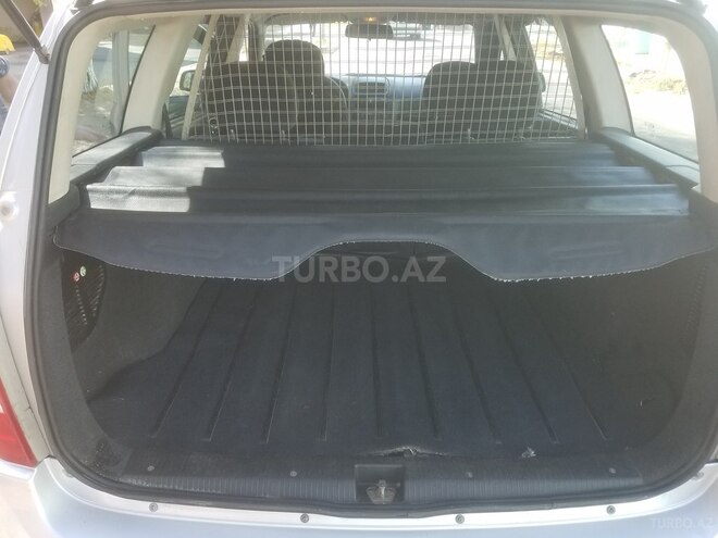 Opel Astra 1999, 296,000 km - 1.8 l - Sumqayıt