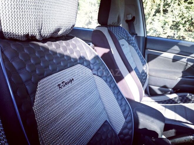 Mitsubishi Outlander Sport 2011, 174,500 km - 2.0 l - Bakı