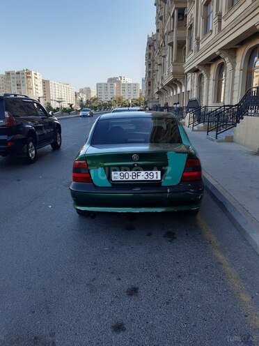 Opel Vectra 1997, 369,000 km - 1.8 l - Bakı
