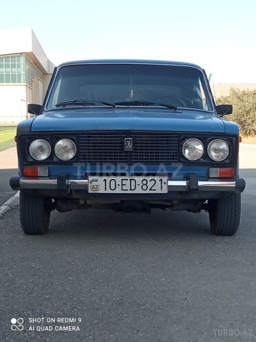 LADA (VAZ) 2106 1984, 134,774 km - 1.5 l - Şirvan