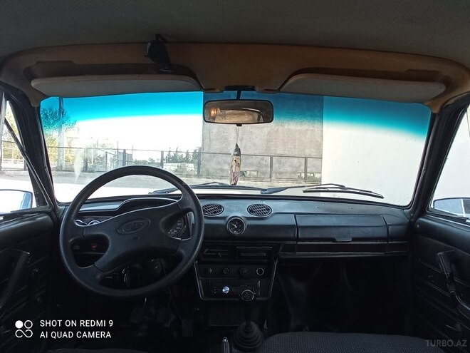 LADA (VAZ) 2106 1984, 134,774 km - 1.5 l - Şirvan