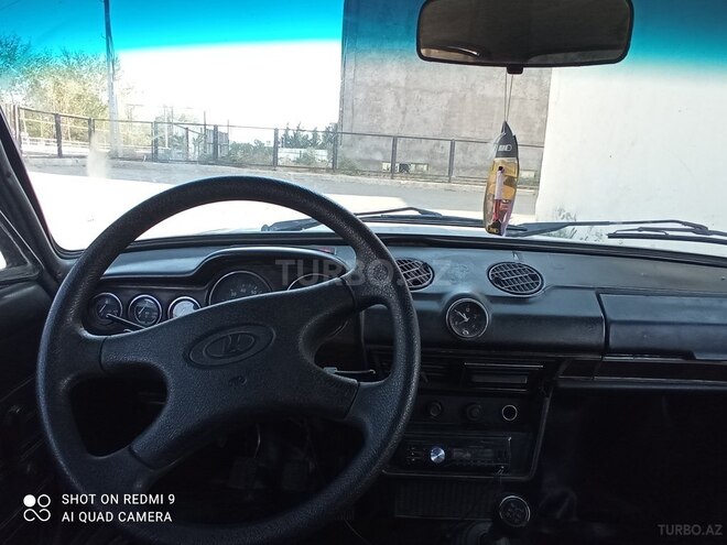 LADA (VAZ) 2106 1984, 134,774 km - 1.5 l - Şirvan