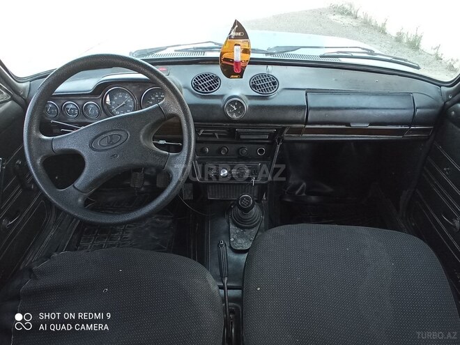 LADA (VAZ) 2106 1984, 134,774 km - 1.5 l - Şirvan