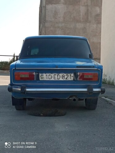 LADA (VAZ) 2106 1984, 134,774 km - 1.5 l - Şirvan