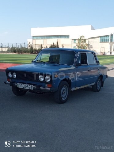 LADA (VAZ) 2106 1984, 134,774 km - 1.5 l - Şirvan