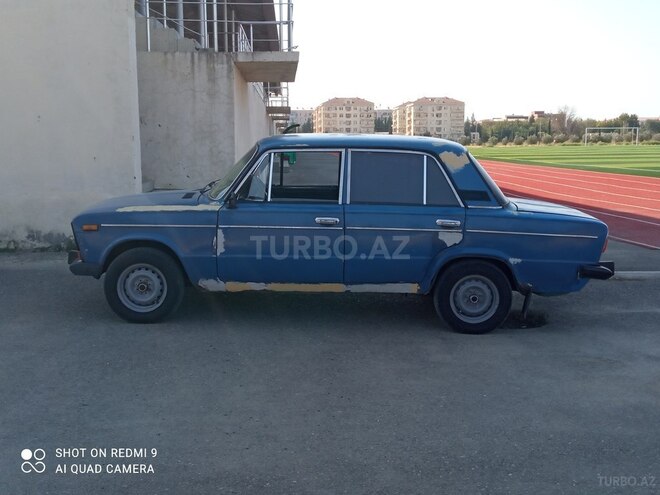 LADA (VAZ) 2106 1984, 134,774 km - 1.5 l - Şirvan