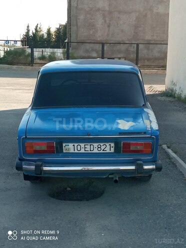 LADA (VAZ) 2106 1984, 134,774 km - 1.5 l - Şirvan