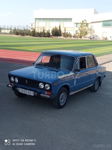 LADA (VAZ) 2106 1984, 134,774 km - 1.5 l - Şirvan
