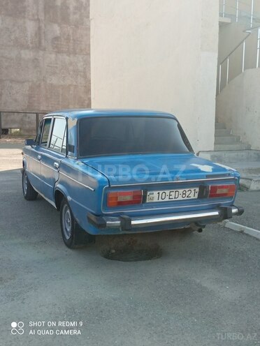 LADA (VAZ) 2106 1984, 134,774 km - 1.5 l - Şirvan