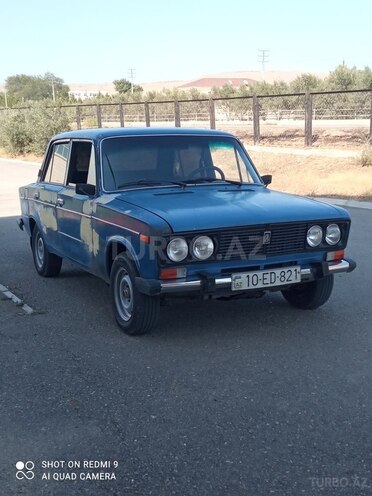 LADA (VAZ) 2106 1984, 134,774 km - 1.5 l - Şirvan