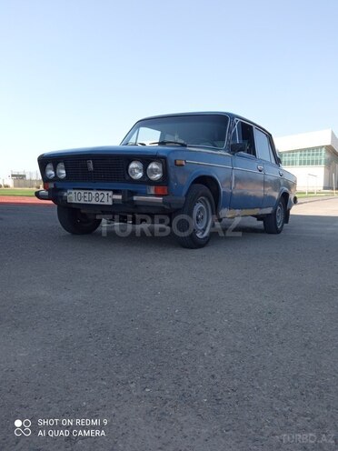LADA (VAZ) 2106 1984, 134,774 km - 1.5 l - Şirvan