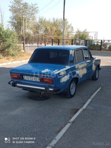 LADA (VAZ) 2106 1984, 134,774 km - 1.5 l - Şirvan