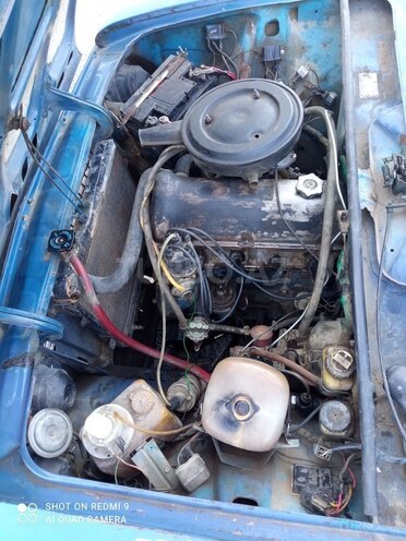 LADA (VAZ) 2106 1984, 134,774 km - 1.5 l - Şirvan