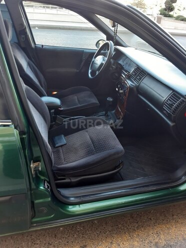 Opel Vectra 1997, 369,000 km - 1.8 l - Bakı