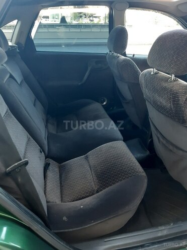 Opel Vectra 1997, 369,000 km - 1.8 l - Bakı