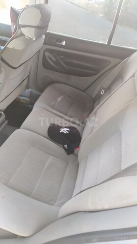 Volkswagen Golf 1999, 260,000 km - 1.6 л - Bakı