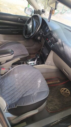Volkswagen Golf 1999, 260,000 km - 1.6 л - Bakı